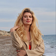 Alisa Velychkovska profili