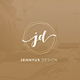 Jennyus Design's profile