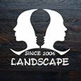 Landscape Adv.'s profile