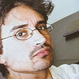 Profiel van Mehdi Mostefaï