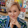Olga Andreeva's profile