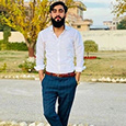 Ahmad Mujtabas profil