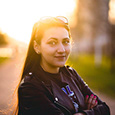 Victoriia Shkolnaia's profile