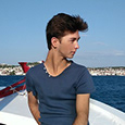 Ertan Kocakoç's profile