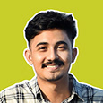 Profil użytkownika „Chinmoy Das”