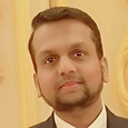 Syed Abdul Manan's profile
