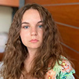 Anfisa Martynova's profile