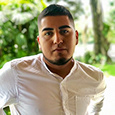 Profil użytkownika „Juan Aguilar”