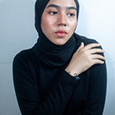 Profil von Zahira Ahmad