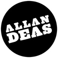 Allan Deas's profile