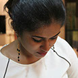 Devika Nair's profile