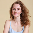 Anastasiia Myronova's profile