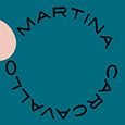Martina Carcavallo's profile