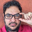 Claudio Jorge Amorim's profile
