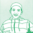 Mohammed Habibie's profile