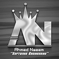 Ahmed Naeem's profile