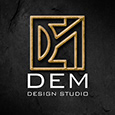 DEM design studio's profile