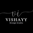 Vishayy Design Studio さんのプロファイル