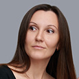 Valerie Biletska's profile