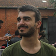 Válter Santos's profile