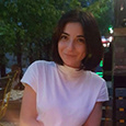 Profil von Zeynep Yagiz
