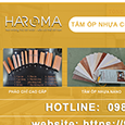 Profil von Tam Haroma