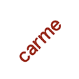 carme ® 的個人檔案