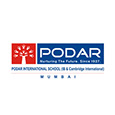 Podar International school's profile