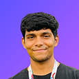 Profiel van Pratik Asatkar