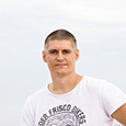 Aleksandr Rodionov's profile