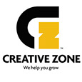 Creative Zones profil