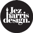 Jez Harris's profile