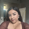 Virginia Manriquez Corona profili
