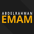 Profiel van AbdulRahman Emam