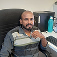 Vivek V sin profil