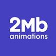 2Mb Animations's profile