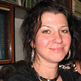 Elena Brzhosniovskaya's profile