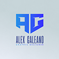 Perfil de Alexander Galeano