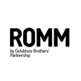 Profil appartenant à RommStudio by GolubtsovBrothers'