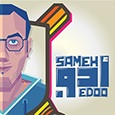 Perfil de Sameh Edoo