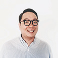 Scott Kim's profile
