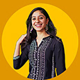 Profiel van Shreya Mahajan