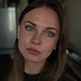Marina Yarmolenko's profile