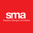 Henkilön Stephen Morgan  Architects profiili