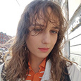 Vera Svechnikovas profil