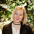 Xenia Ivanova's profile