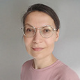 Наталья Крупинская's profile