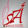 Ahmed Bawahals profil