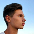Ivan Kisilenko sin profil