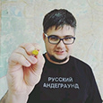 Alex Duplyakov's profile